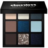 Gabriella Salvete Denim Story Eyeshadow Palette senčilo za oči 34 g | Shoptok.si