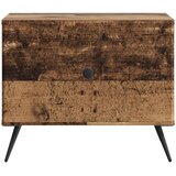 Kava Stol Staro drvo 49 x 50 x 40 cm Konstruirano drvo | shoptok.hr