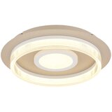Globo 48046D1 - LED plafonsko svetlo ZARA LED/24W/230V 3000K prečnik 40 cm | Eponuda.com