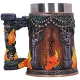 Nemesis Now DARK SOULS GWYN vrč 17CM | Shoptok.si