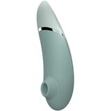 Womanizer Next - stimulator klitorisa na baterije, zračnim valovima (kadulja) | shoptok.hr