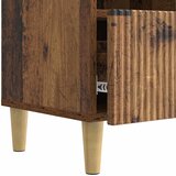  ormar 102 x 34,5 x 50 cm Staro drvo Konstruirano drvo | shoptok.hr