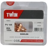 Telwin štitnici za plazma gorionik PV 105, 85–105 A, set 2 kom, 804349 | shoptok.hr