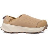 Adidas Trekking čevlji Terrex Winter Slip-On Cold.Rdy JR5302 Bež | Shoptok.si