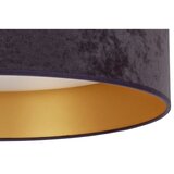 Brilagi prigušiva LED svetiljka VELVET SMART LED/36W/230V Wi-Fi Tuya + daljinski upravljač | Eponuda.com