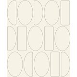 Casadeco Tapeta Legerete 4 boje | shoptok.hr