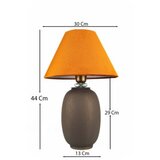 Opviq stona lampa BK022 | ePonuda.com