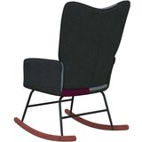  Gugalni stol večbarvno blago, (20702269) | Shoptok.si