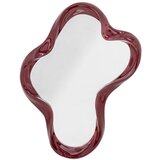 Bloomingville Zidno ogledalo 47x61,5 cm Violeta – | shoptok.hr