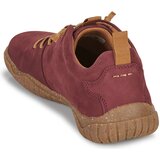 Josef Seibel Nizke superge WYNONA 06 BAREFOOT Bordo | Shoptok.si