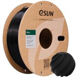 eSUN PLA+ CRNA 1kg 1.75mm PaperRoll ( PLA+P175B1P1 ) | Eponuda.ba