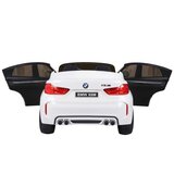  Licencirani auto na akumulator BMW X6M XXL - DVOSJED - bijeli | shoptok.hr