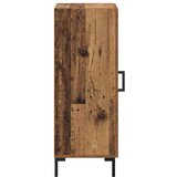  Kreveta Olden Staro drvo 34,5 x 34 x 90 cm | shoptok.hr