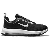 Nike Modne superge - Črna | Shoptok.si