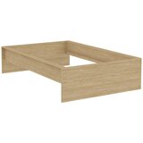 Based posteljni okvir unit 120 | Shoptok.si