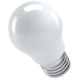 Emos LED sijalica Classic Mini Globe 4W E27 NW ZQ1111 | ePonuda.com