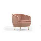 Atelier Del Sofa Fotelja Piccoli Bony