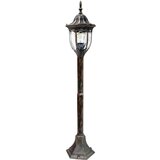  LED spoljna lampa FLORENCJA 1xE27/10W/230V IP43 | Eponuda.com