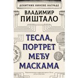  Tesla/ portret među maskama Cene
