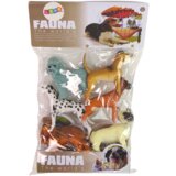  Set of 6 Dog Figurines Dog Breed Figures | shoptok.hr
