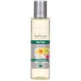 Saloos shower oil tea tree 125ml Cene