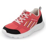 Alpine pro Dámská obuv sportovní DEROMA neon shocking orange Cene