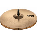 Sabian B8X 14\'\' HiHat (41402X) činela | Eponuda.ba