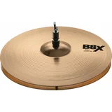 Sabian B8X 14\'\' HiHat (41402X) činela
