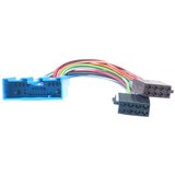 Cabletech Konektor Mazda DEMIO / ISO. Ž., (20811696) | Shoptok.si