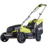 Ryobi akumulatorska kosilnica ryobi one+ OLM1833B (18 v, brez baterije, širina reza: 33 cm) Cene