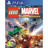 Warner Bros Igra PlayStation 4: LEGO Marvel Super Heroes – PS4 LEGO Marvel Super Heroes | Eponuda.ba