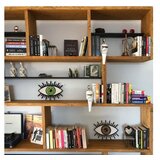 Hanah home Polica za knjige CPT6004 200 | ePonuda.com