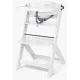 Kikka Boo Drvena hranilica Nordy 2in1 White ( KKB11186 ) Cene