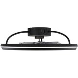 Globo 03643 - LED prigušiva stropni ventilator CELESTE LED/40W/230V 3000-6500K + daljinski upravljač | Eponuda.com