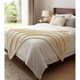 Master Deka Flanel 200x200cm 260gsm 1# bež | Eponuda.ba