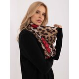Factory Price Scarf-AT-KM-S-2646.80-beige | Shoptok.si