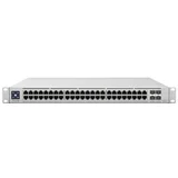 Ubiquiti Networks UniFi USW-ENTERPRISE-48-POE network switch Managed L3 2.5G Ethernet (100/1000/2500) White