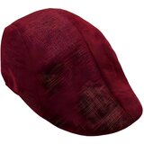 IZMAEL Muška beretka SC-16102 - Bordo | shoptok.hr