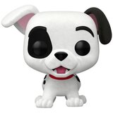 Funko Bobble Figure Disney - 101 Dalmatians POP! - Patch (Flocked) #1684 | Eponuda.com