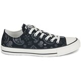 Converse Nizke superge Chuck Taylor All Star Črna | Shoptok.si