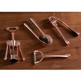 Premier Housewares Kovinski komplet kuhinjskih pripomočkov 4 ks Paragon – | Shoptok.si