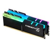 G.skill trident z rgb DDR4 - 32 gb (2 x 16 gb) - 3600 mhz - C17 pomnilnik za računalnik, (20296741) | Shoptok.si