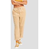 Volcom Stone Street Hlace khaki Cene