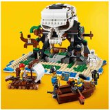 Lego kocke Creator 31109 Piratska ladja | shoptok.hr