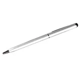STYLUS PEN – WITH PEN SILVER OlOVKA ZA TABLET