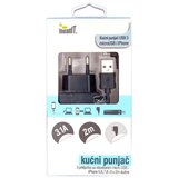 Mean IT Punjač kućni za smartphone i iPhone, 3 x USB – PUNJAČ KUĆNI ZA SMARTPHONE I iPHONE | Eponuda.ba