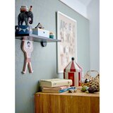 Bloomingville Mini Crna dječja polica Rossaio – | shoptok.hr