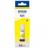  črnilo za epson 101 (C13T03V44A) (rumena), original, 70 ml (6.000 strani) | Shoptok.si