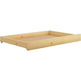  Dnevna postelja s predali 90x200 cm trdna borovina, (20606133) | Shoptok.si