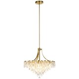 Glandor VISEČA SVETILKA Aurelie 76/190 cm 900 W E14 | Shoptok.si
